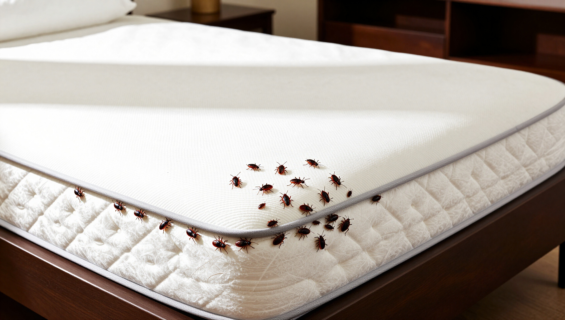 Bed Bugs Control in Greendale