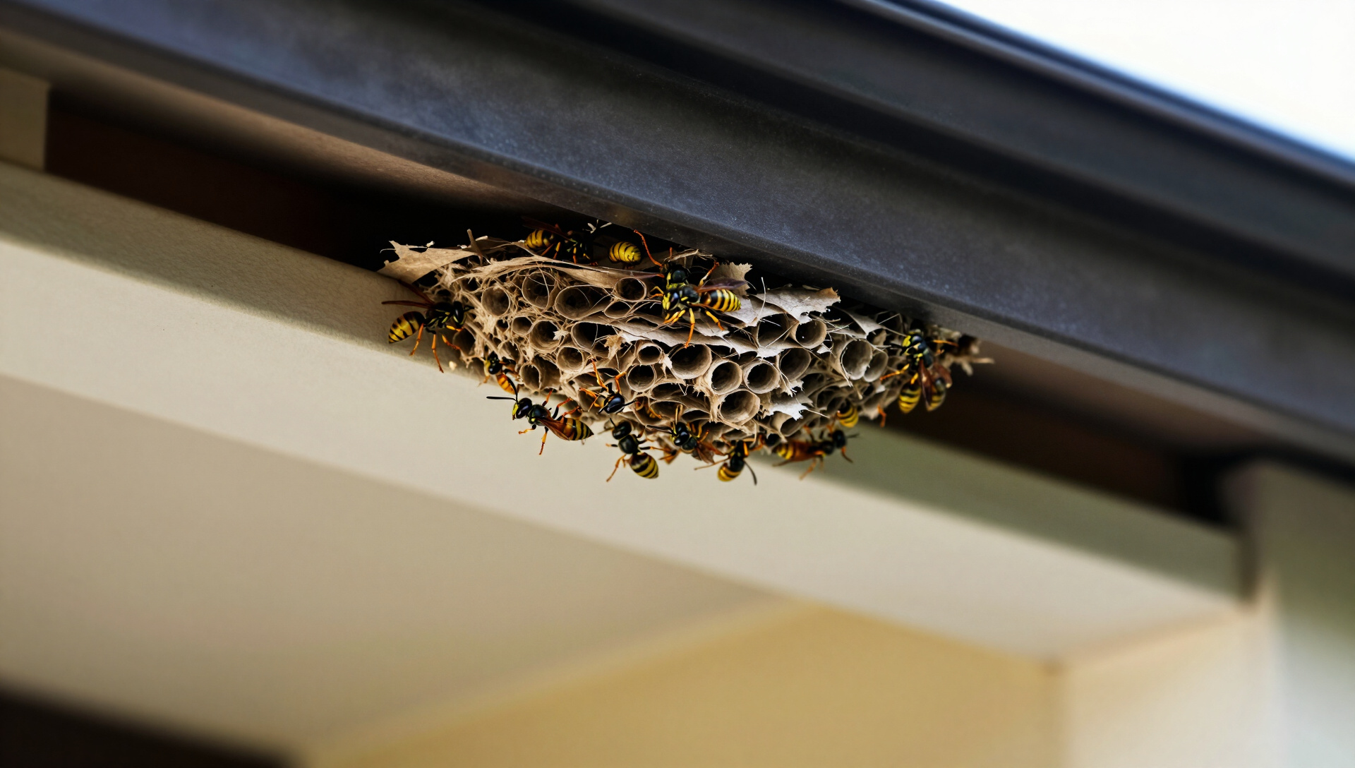 Bees and Wasp Removal in Greendale