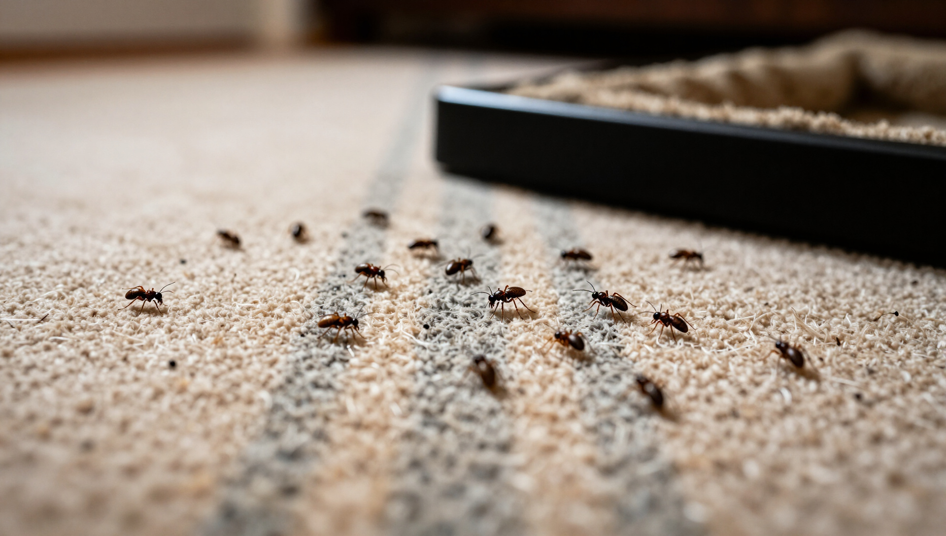Fleas and Ticks Removal in Greendale
