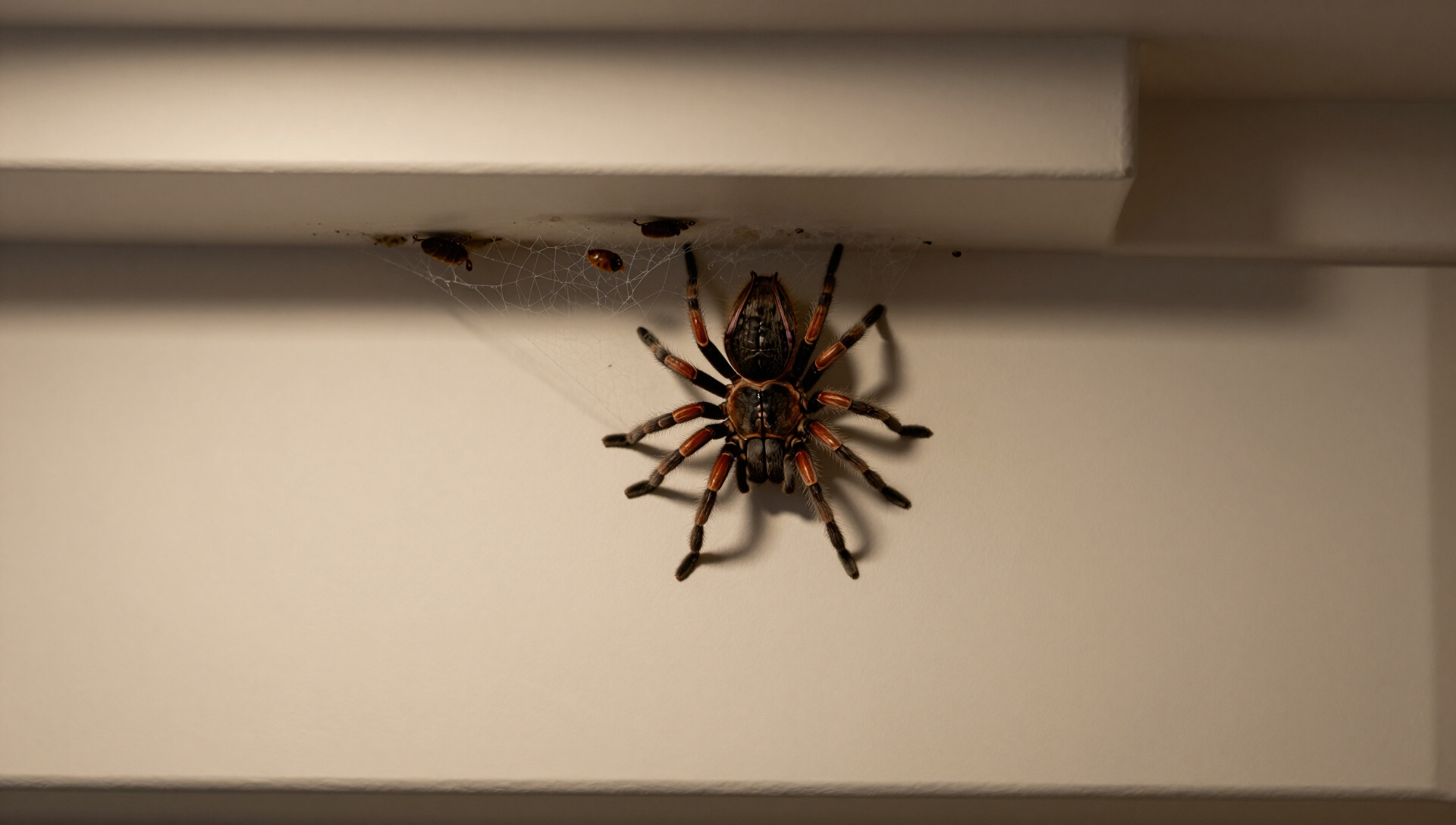 Spider Control in Greendale